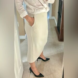 Lululemon Athletica Softstreme High-Rise skirt